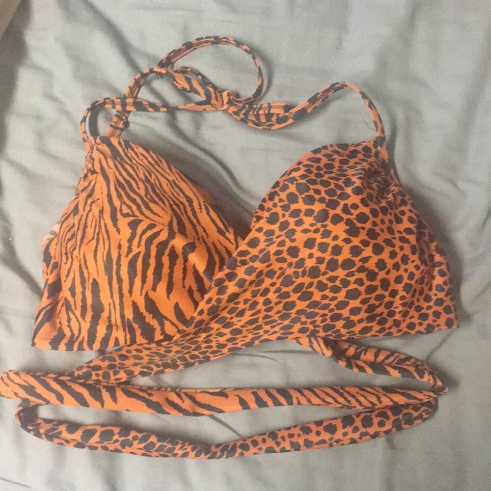 VS Bikini Top